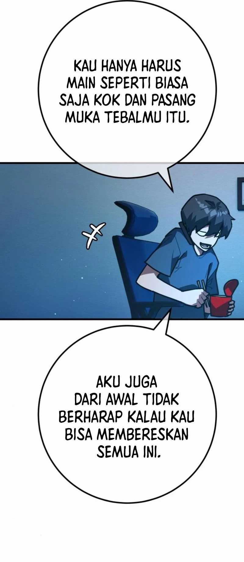 The Game’s Top Troll chapter 138 halaman 28