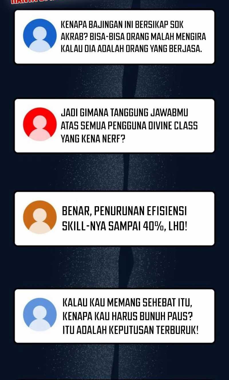 The Game’s Top Troll chapter 138 halaman 36