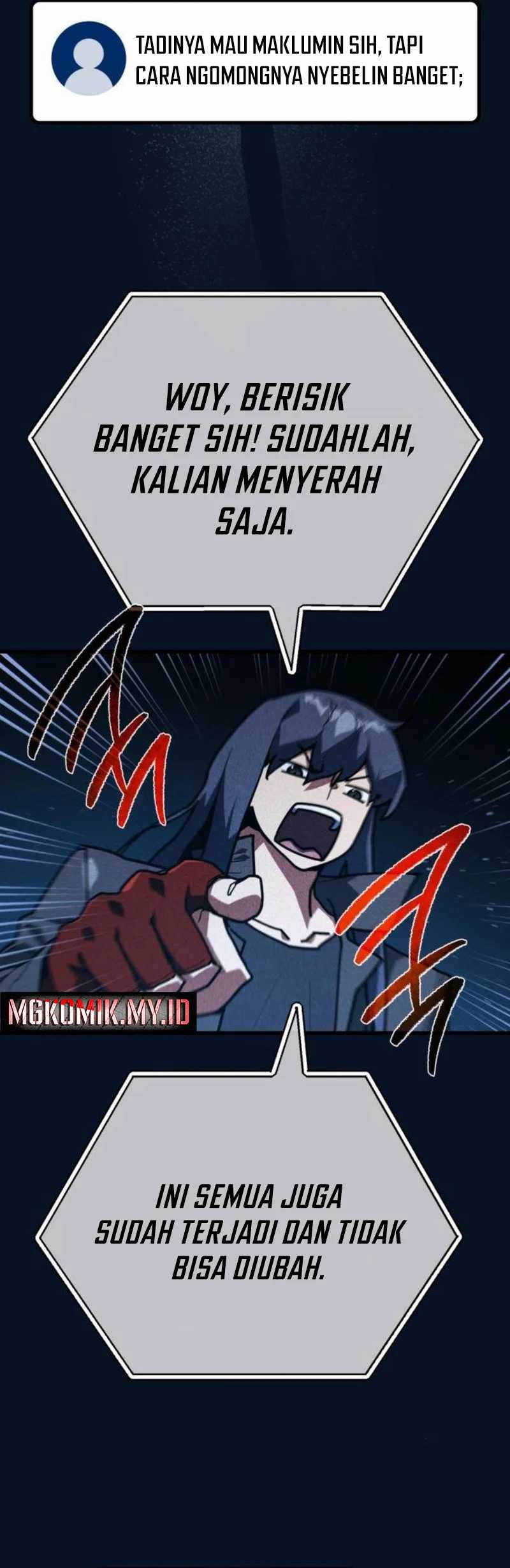 The Game’s Top Troll chapter 138 halaman 37