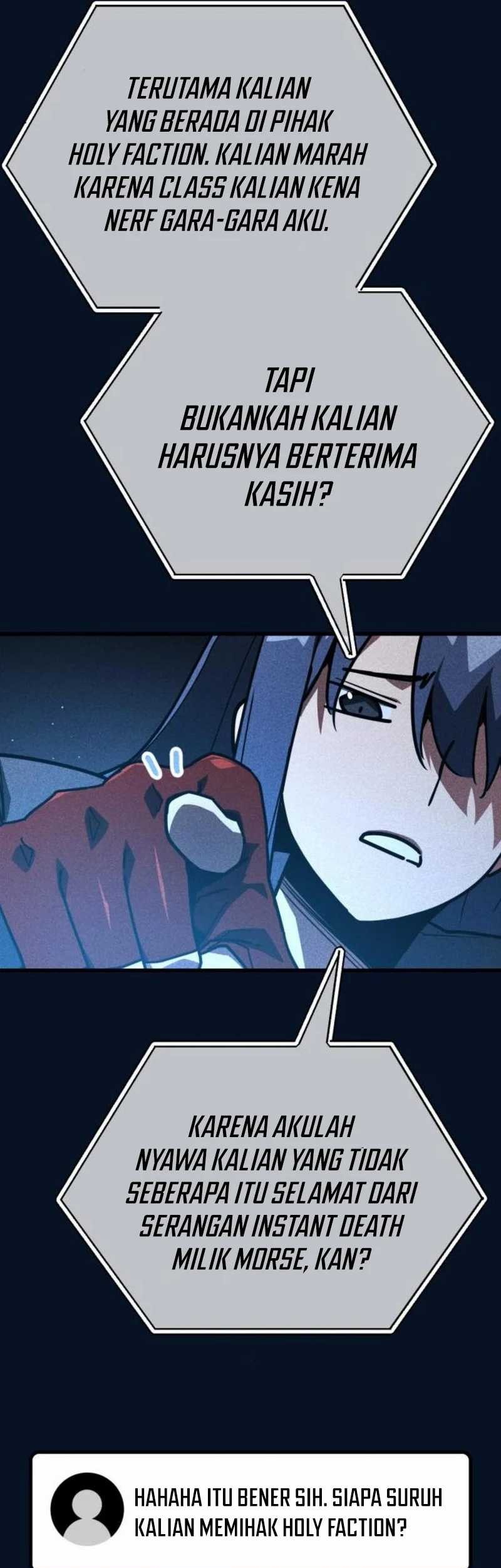 The Game’s Top Troll chapter 138 halaman 38