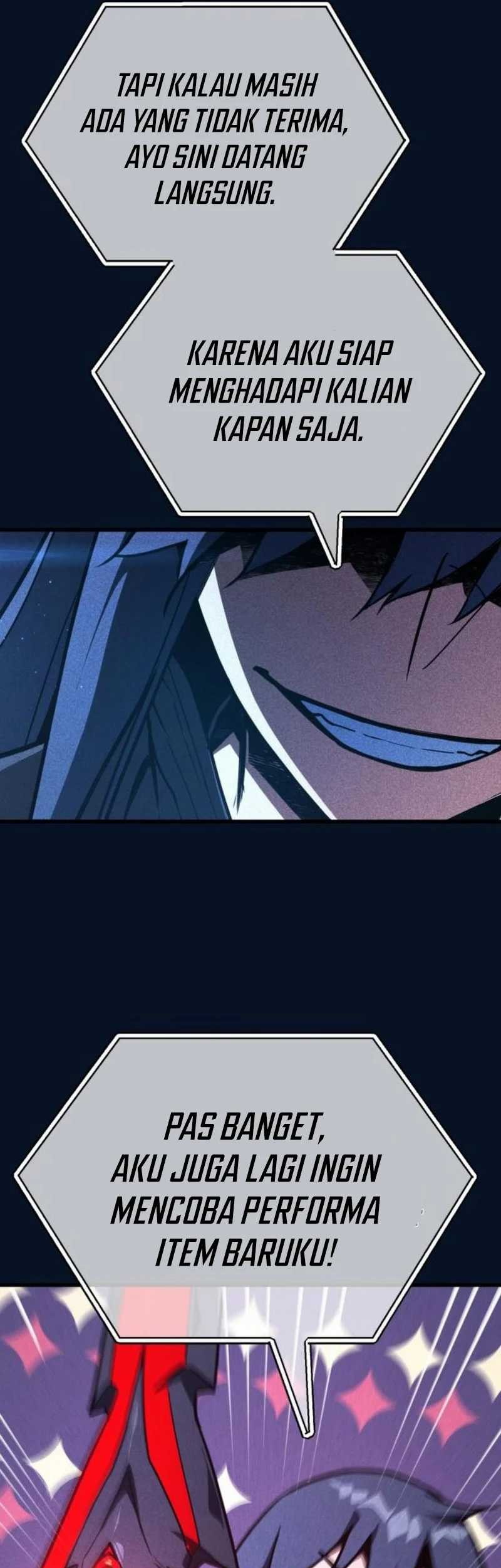The Game’s Top Troll chapter 138 halaman 40