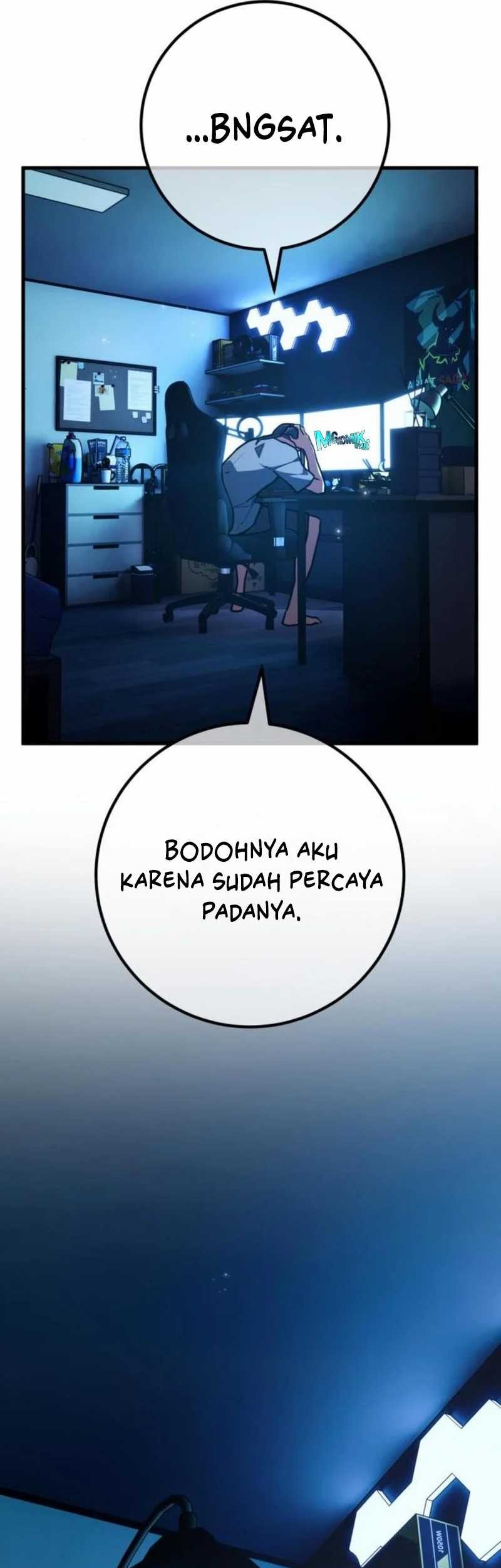 The Game’s Top Troll chapter 138 halaman 44