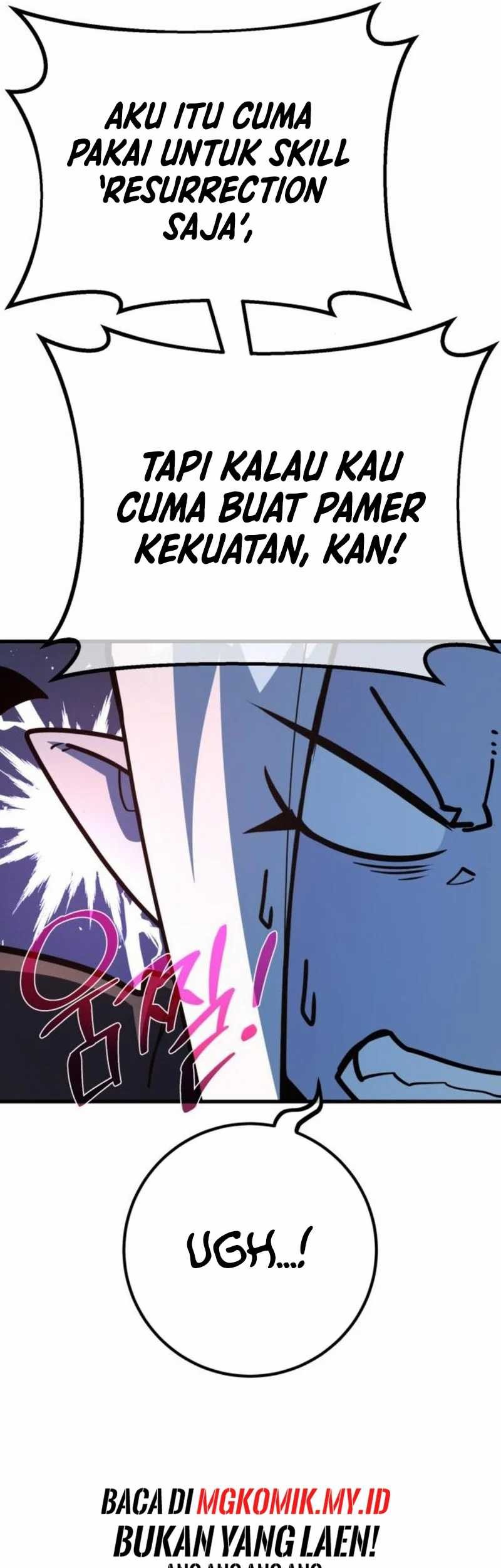 The Game’s Top Troll chapter 138 halaman 50