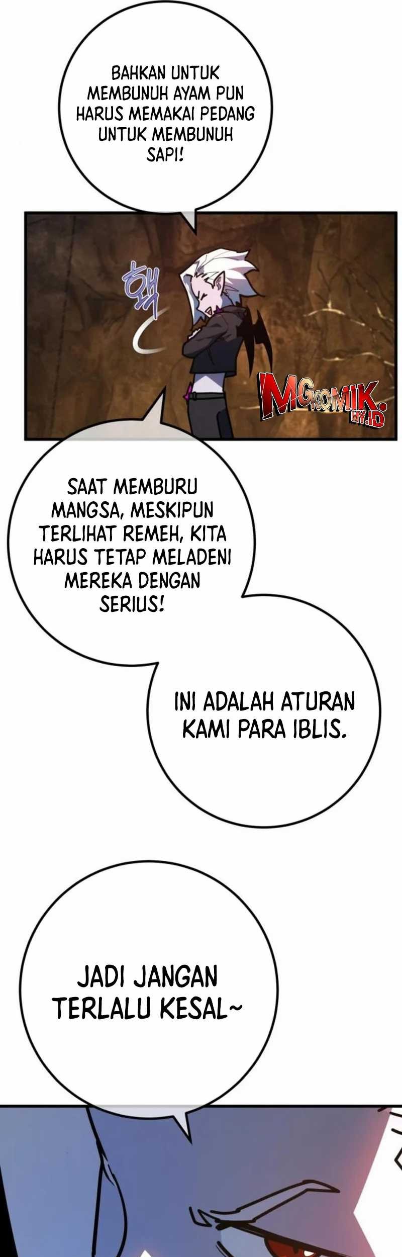 The Game’s Top Troll chapter 138 halaman 52