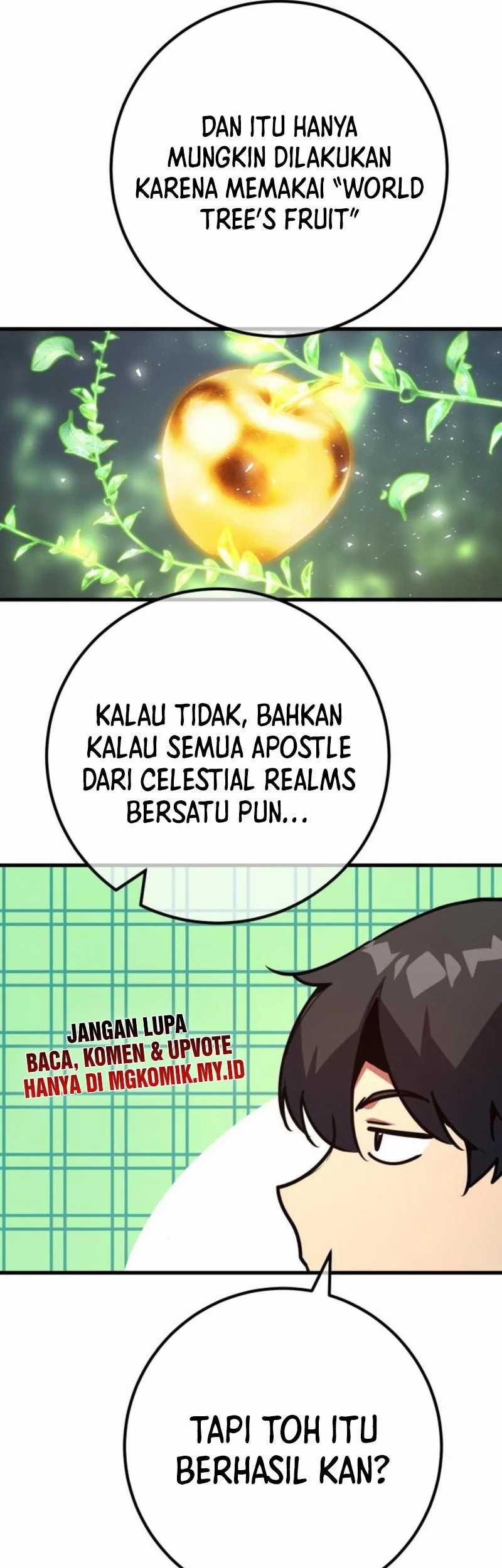 The Game’s Top Troll chapter 138 halaman 57