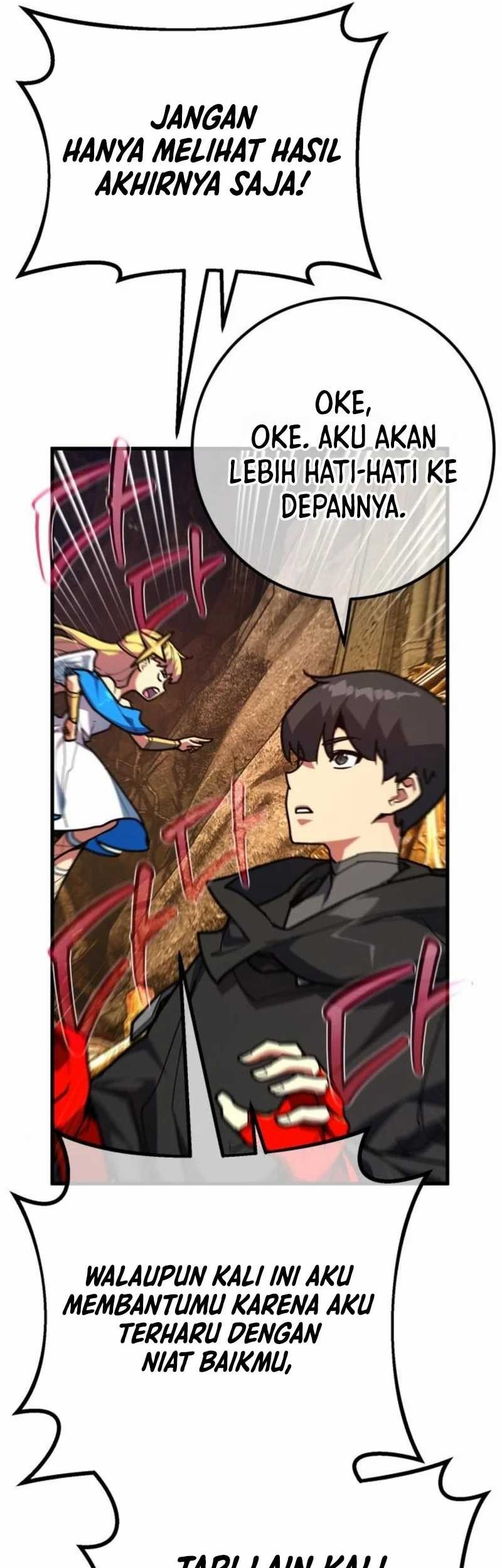 The Game’s Top Troll chapter 138 halaman 59