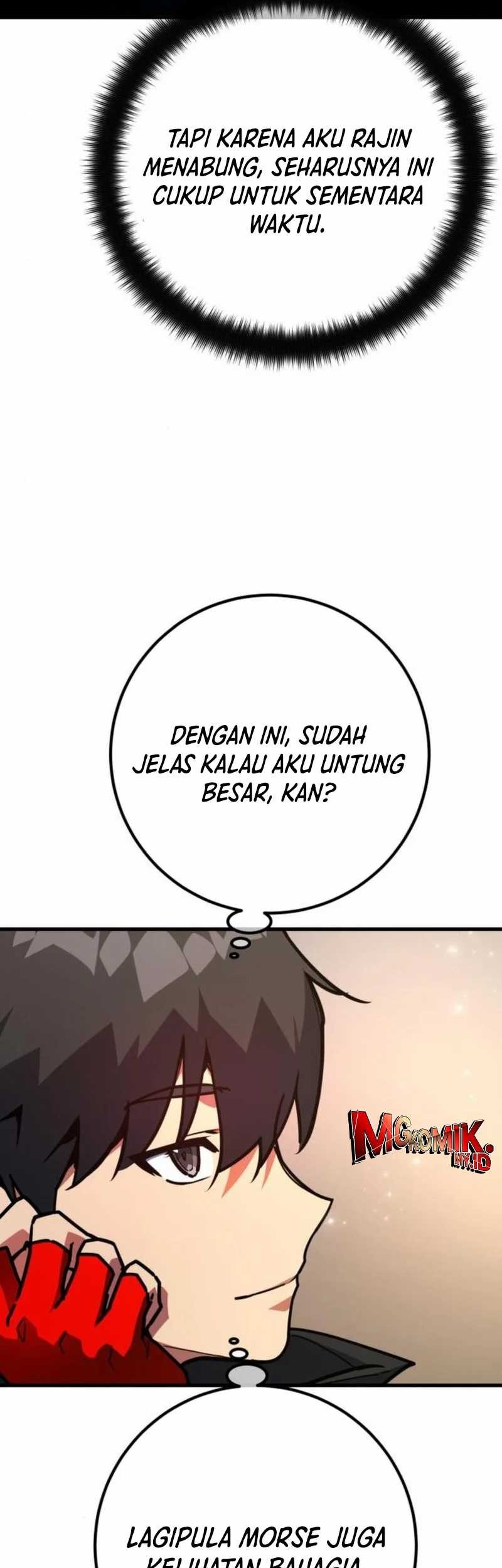 The Game’s Top Troll chapter 138 halaman 63