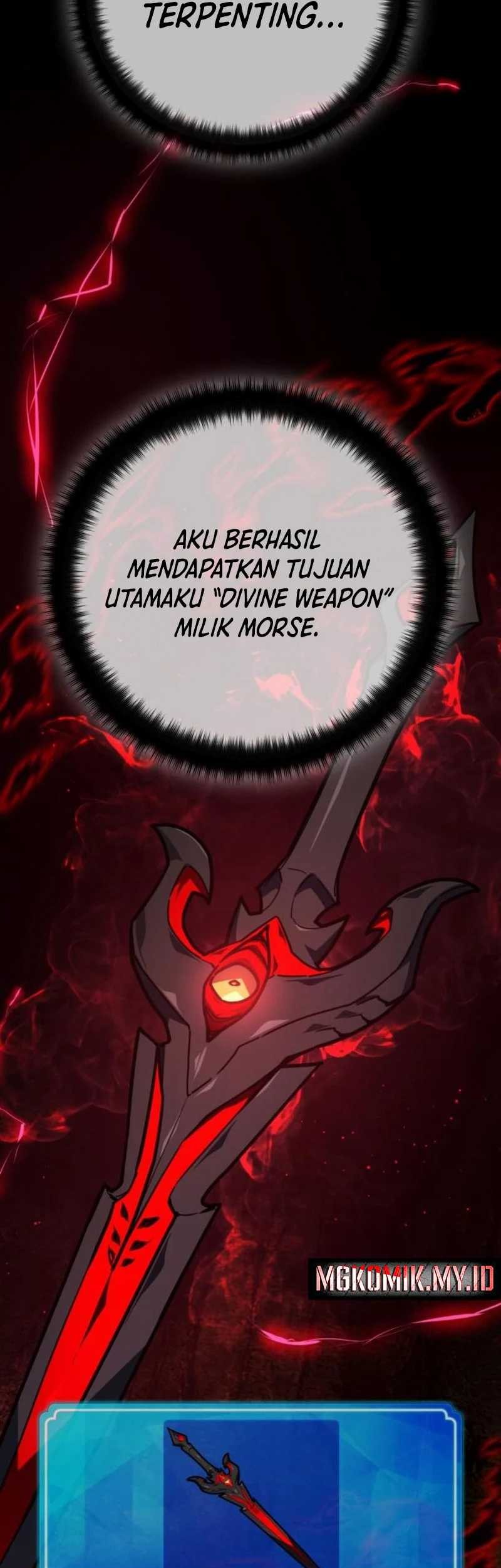 The Game’s Top Troll chapter 138 halaman 65
