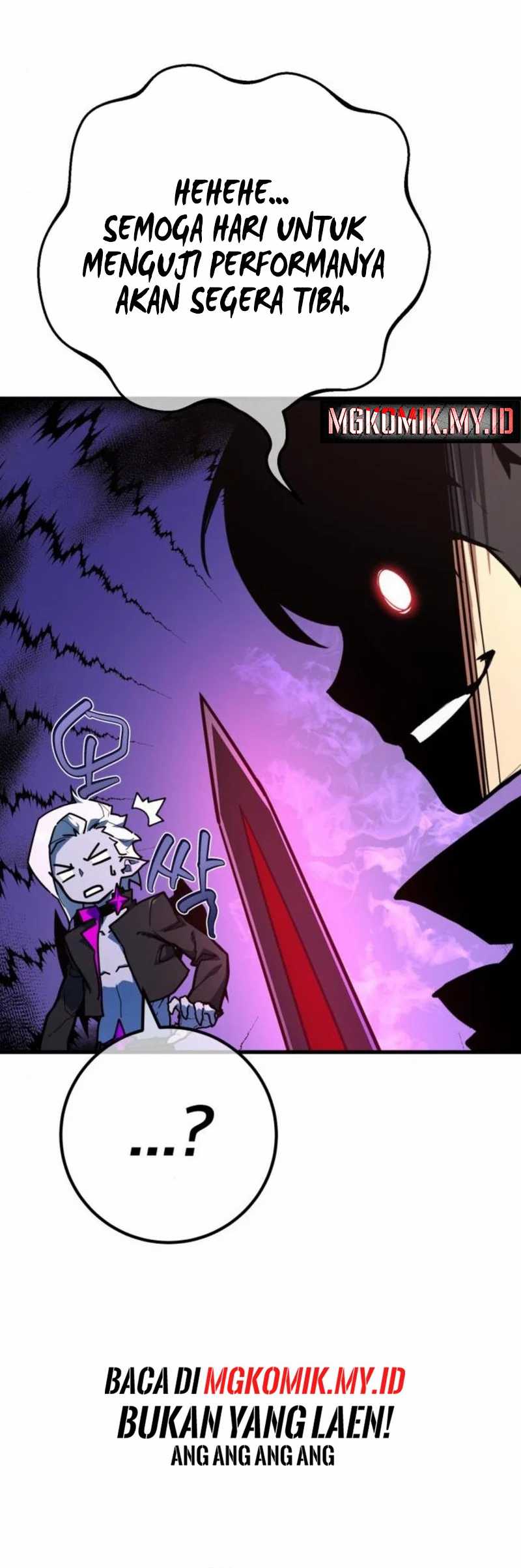 The Game’s Top Troll chapter 138 halaman 71
