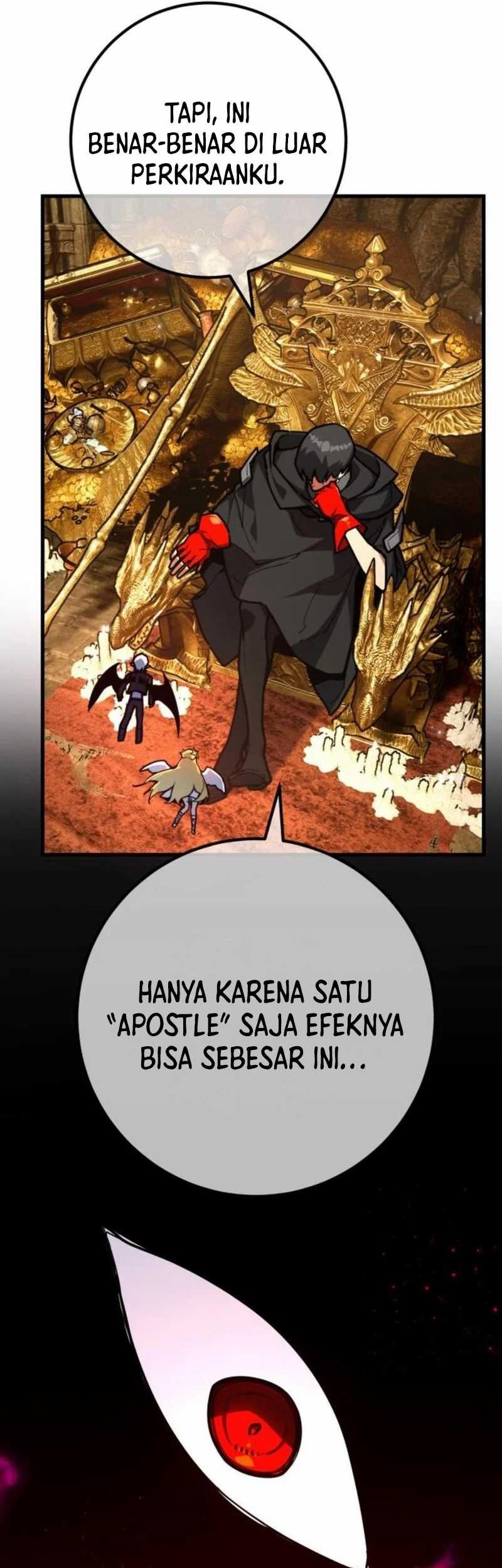 The Game’s Top Troll chapter 138 halaman 72