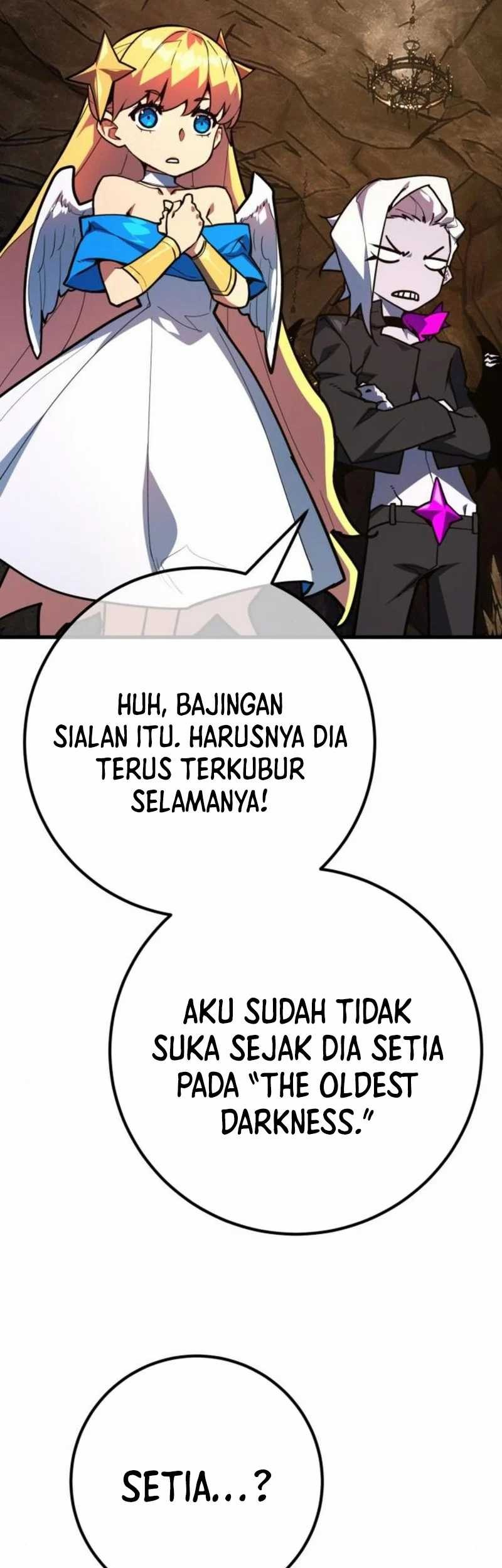 The Game’s Top Troll chapter 138 halaman 76