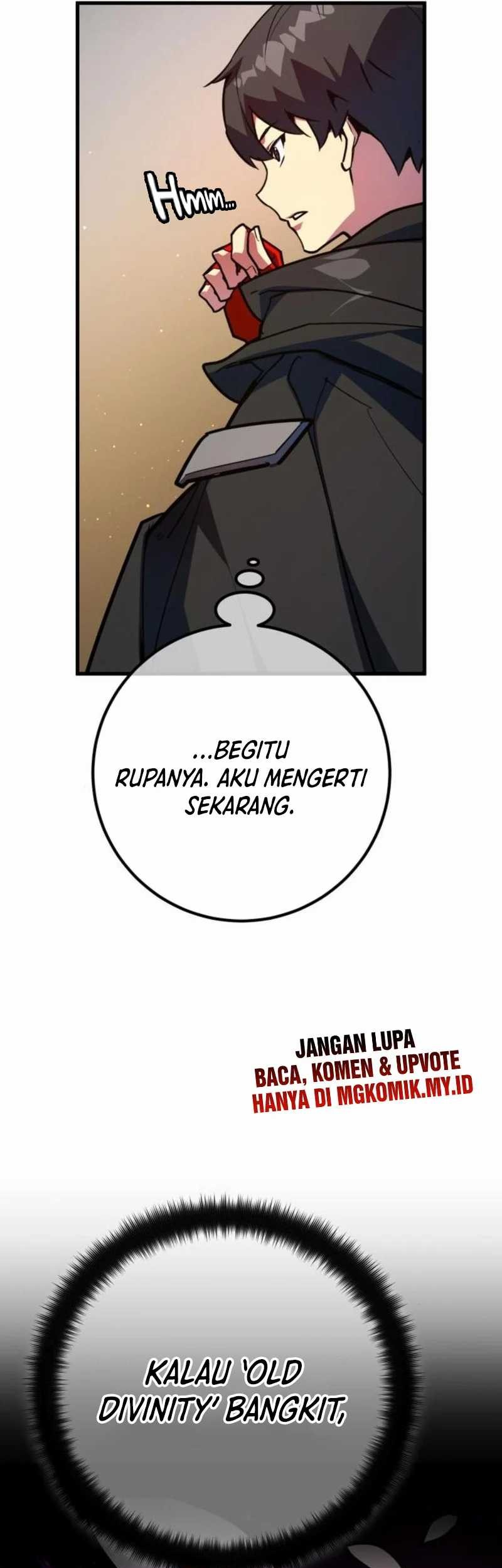 The Game’s Top Troll chapter 138 halaman 80