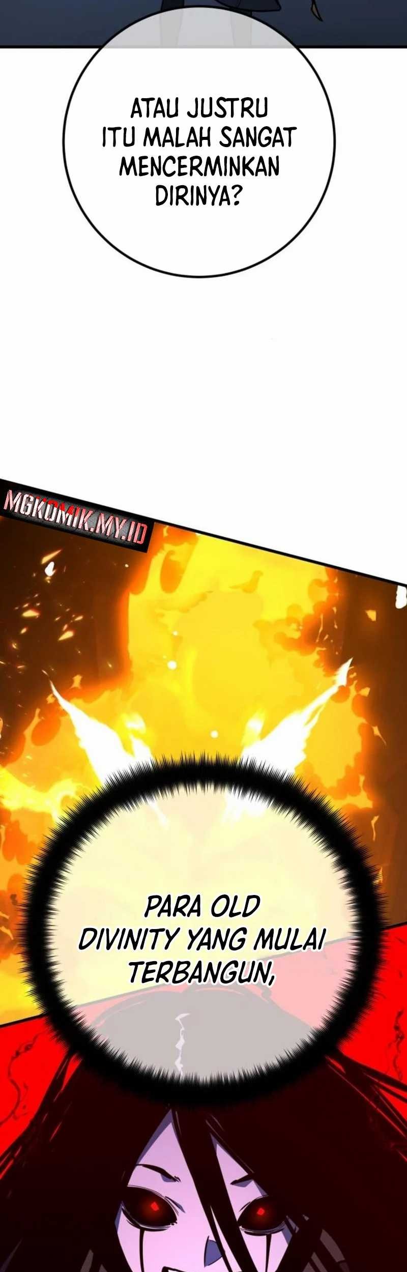 The Game’s Top Troll chapter 138 halaman 91