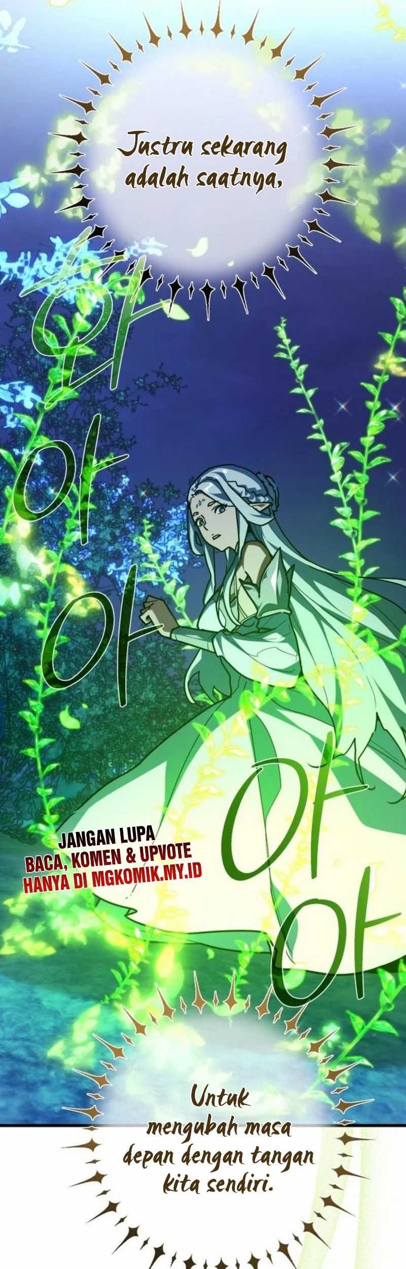 The Game’s Top Troll chapter 138 halaman 100