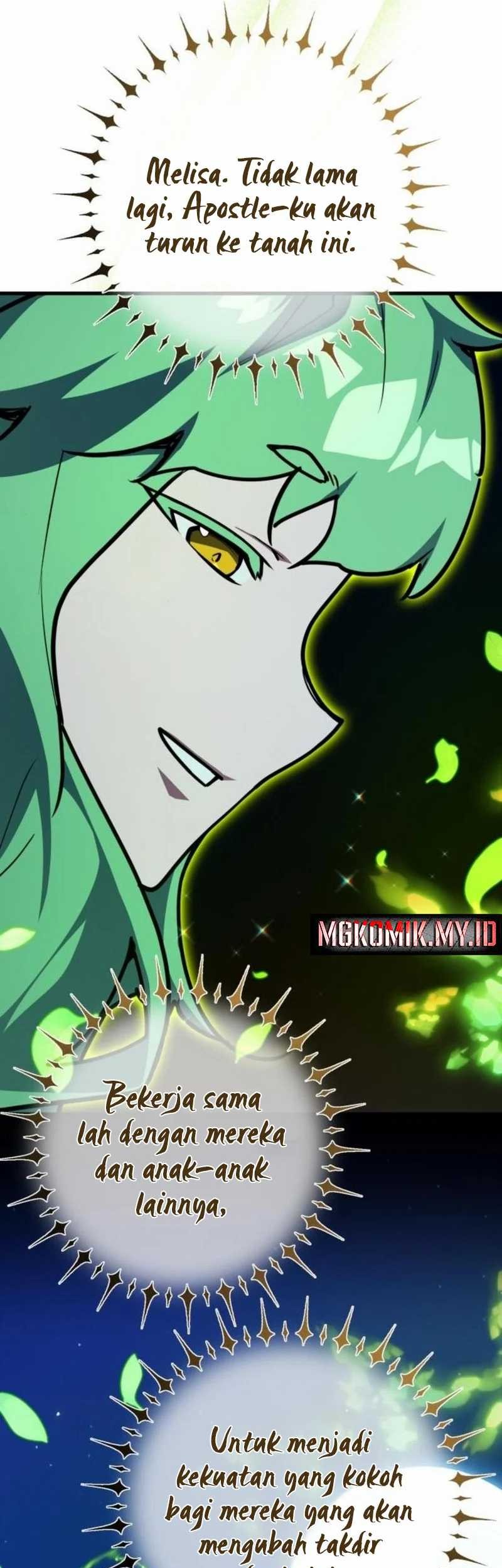 The Game’s Top Troll chapter 138 halaman 102