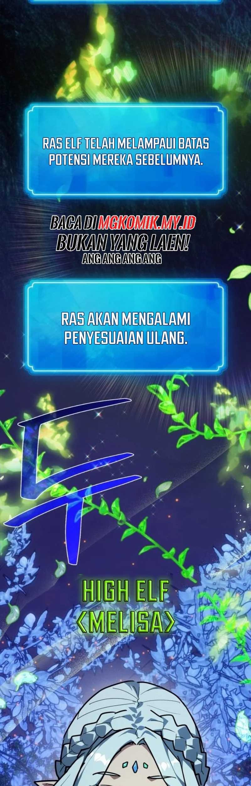 The Game’s Top Troll chapter 138 halaman 104