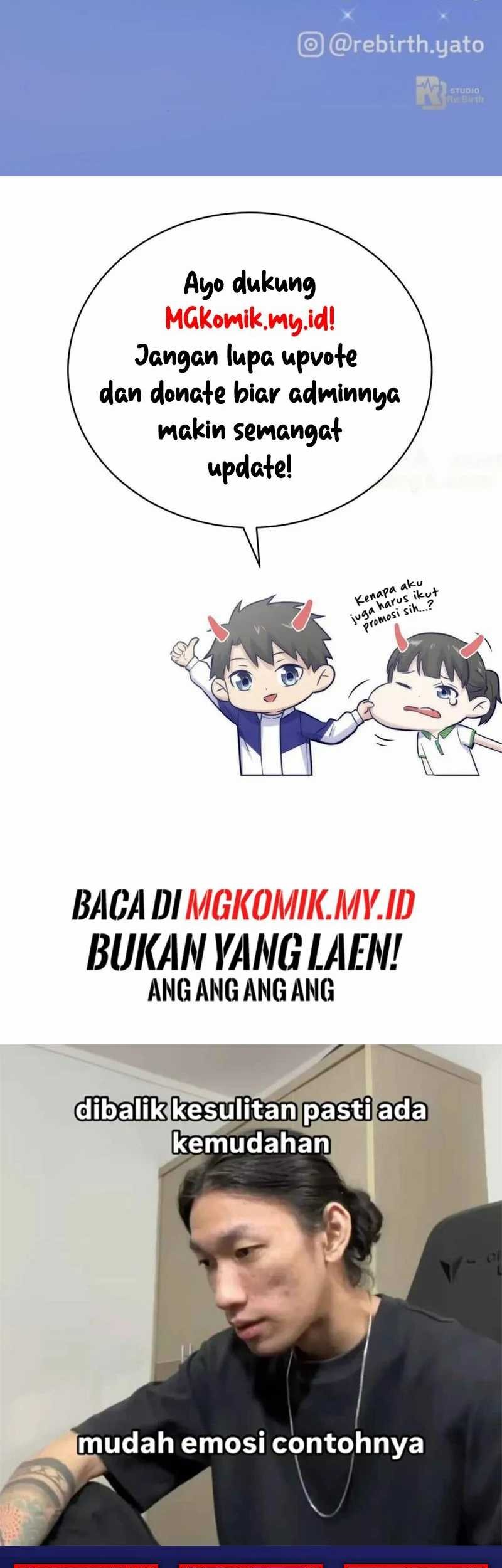 The Game’s Top Troll chapter 138 halaman 107