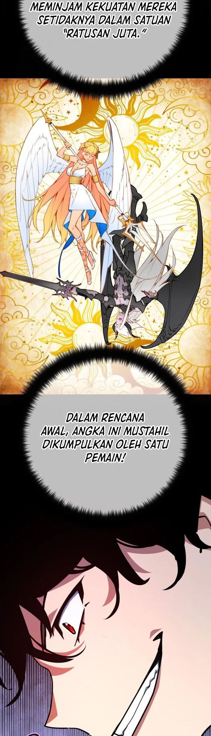 The Game’s Top Troll chapter 139 halaman 5