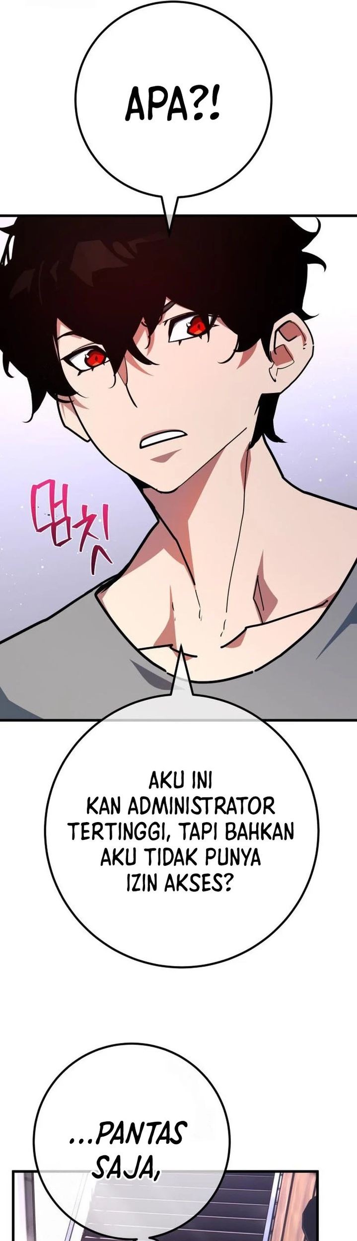 The Game’s Top Troll chapter 139 halaman 9