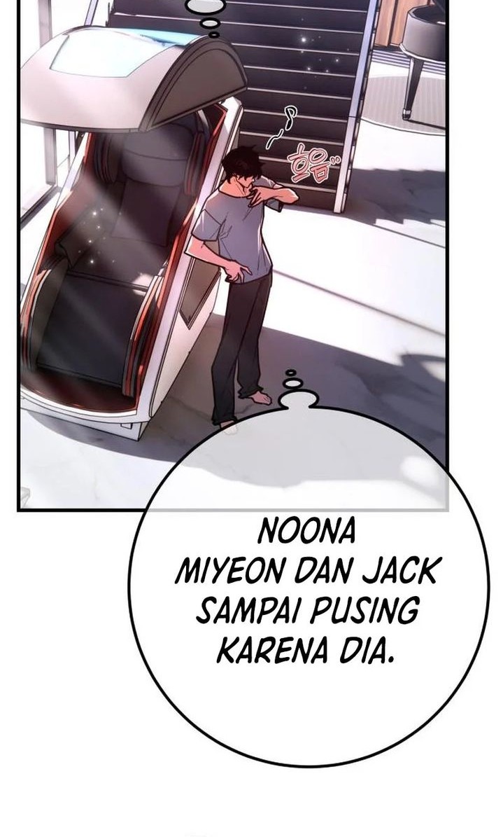 The Game’s Top Troll chapter 139 halaman 10