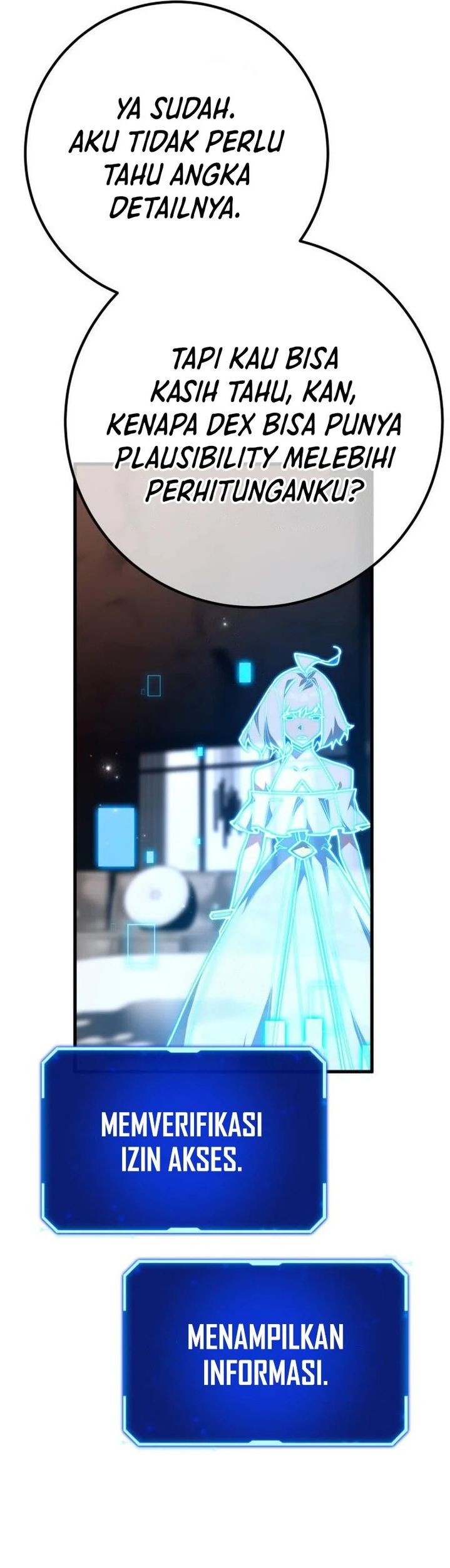The Game’s Top Troll chapter 139 halaman 11
