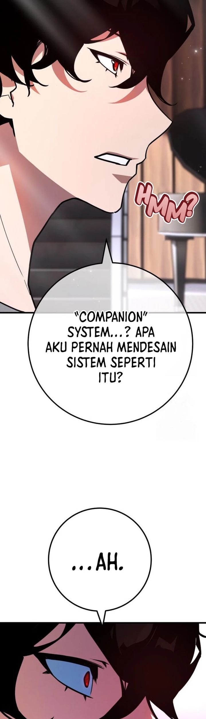 The Game’s Top Troll chapter 139 halaman 13