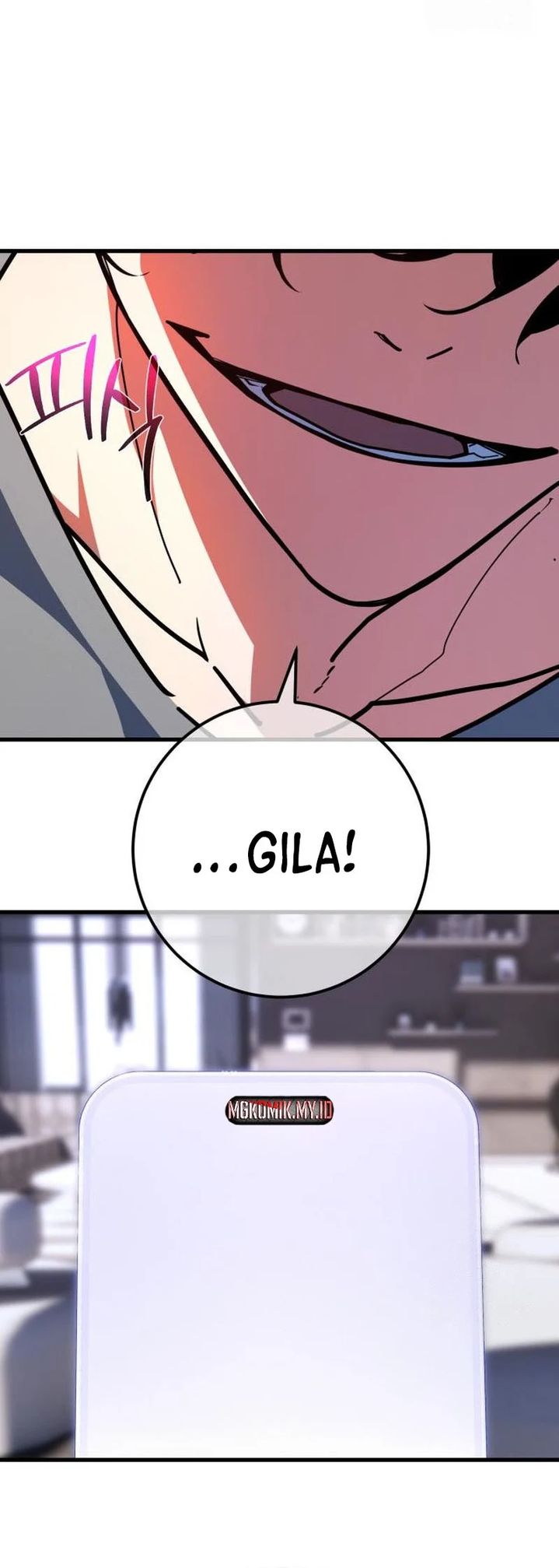 The Game’s Top Troll chapter 139 halaman 17