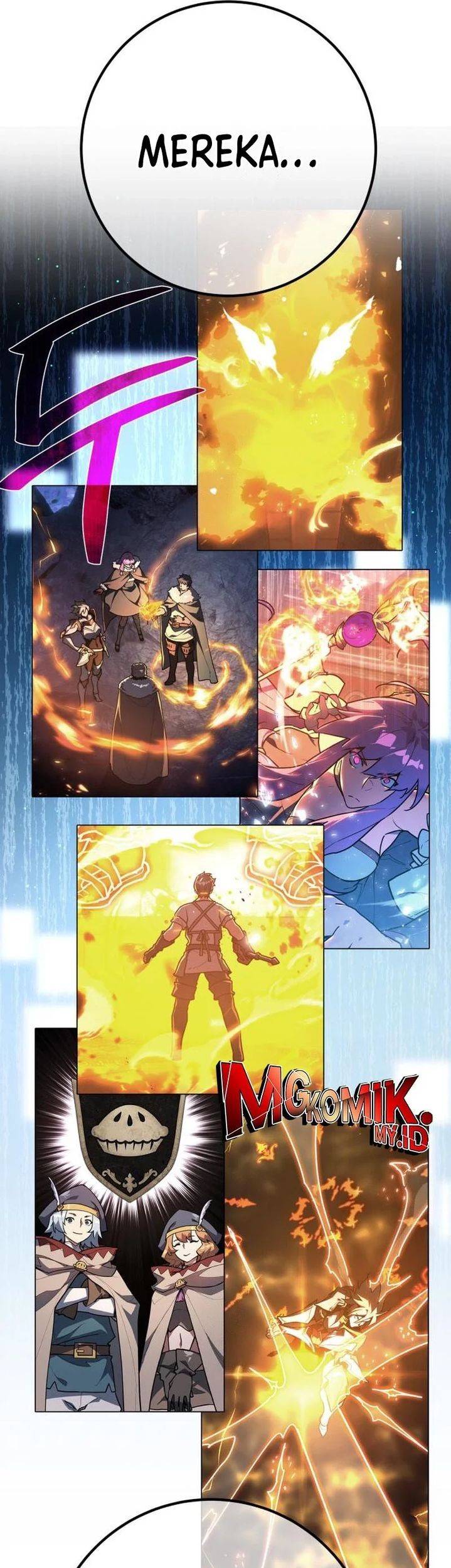 The Game’s Top Troll chapter 139 halaman 18