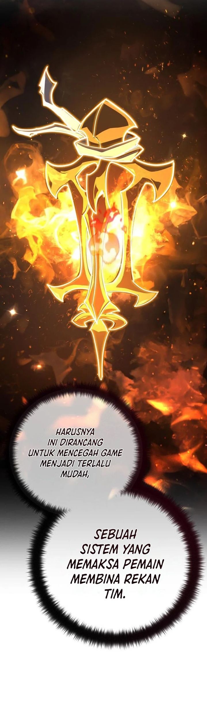 The Game’s Top Troll chapter 139 halaman 20