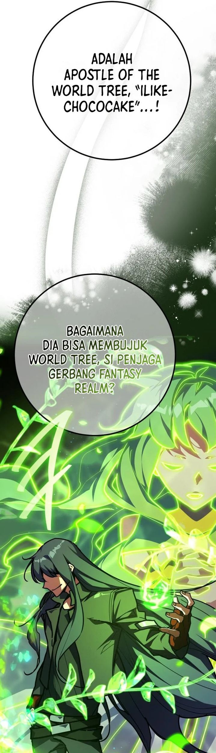 The Game’s Top Troll chapter 139 halaman 24