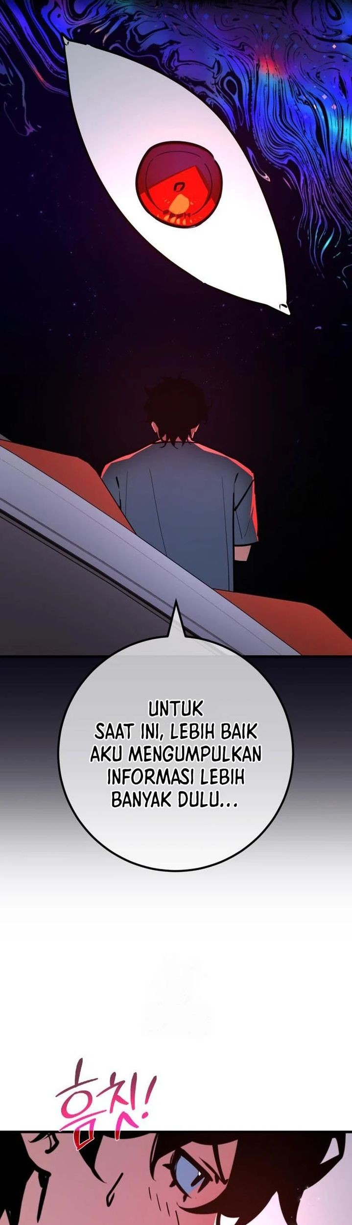 The Game’s Top Troll chapter 139 halaman 28