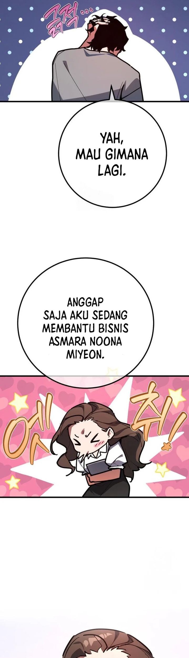 The Game’s Top Troll chapter 139 halaman 30