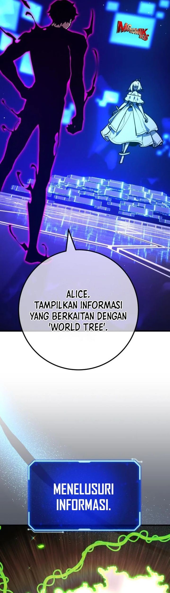 The Game’s Top Troll chapter 139 halaman 34