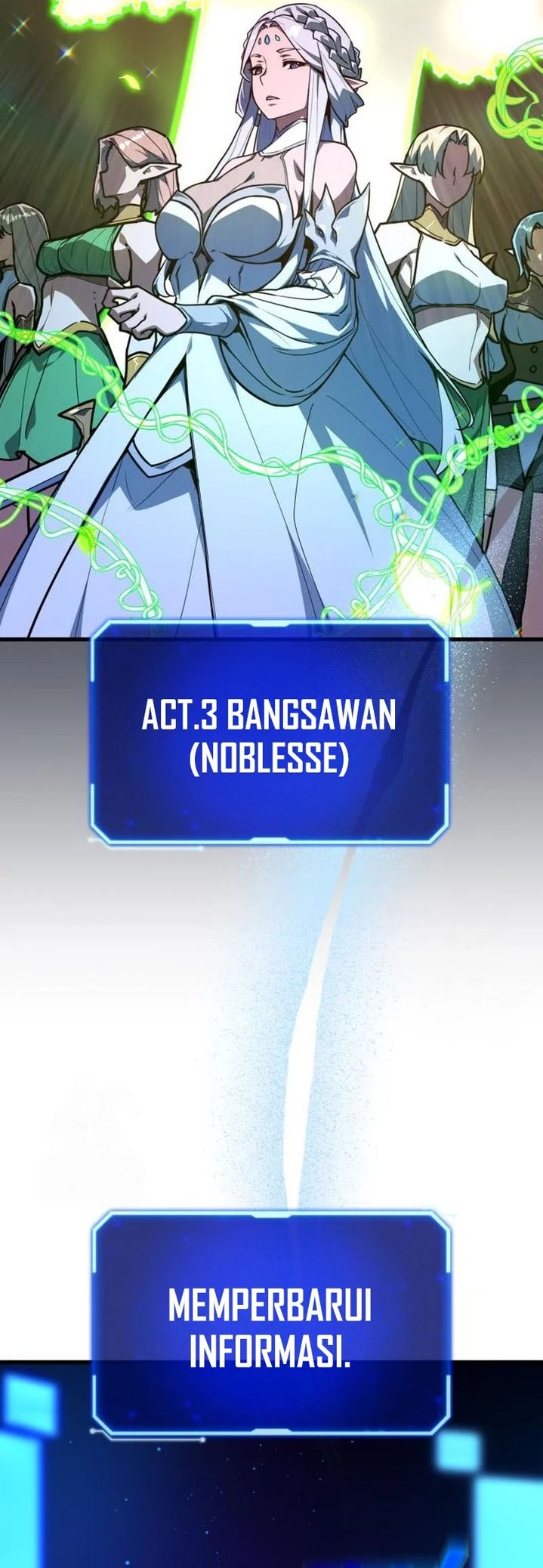 The Game’s Top Troll chapter 139 halaman 36