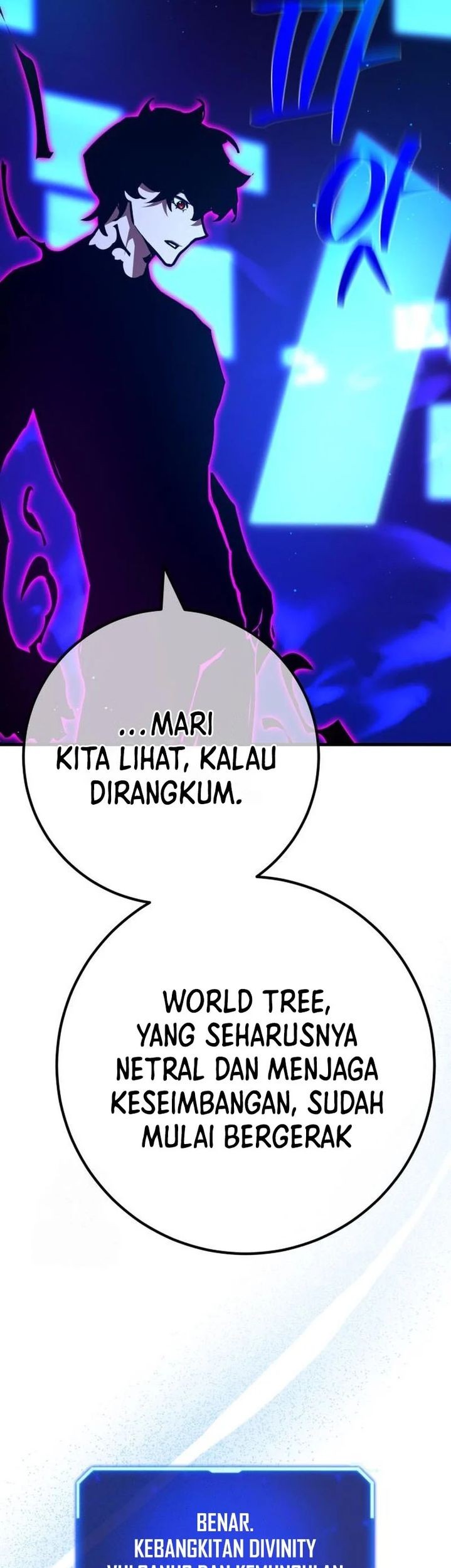 The Game’s Top Troll chapter 139 halaman 37