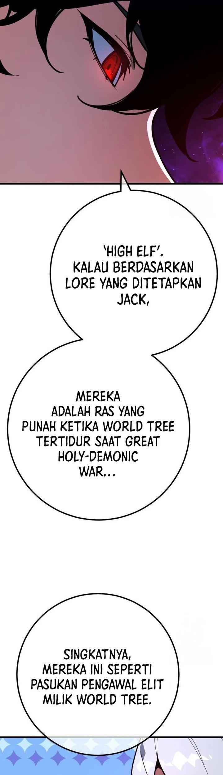 The Game’s Top Troll chapter 139 halaman 43