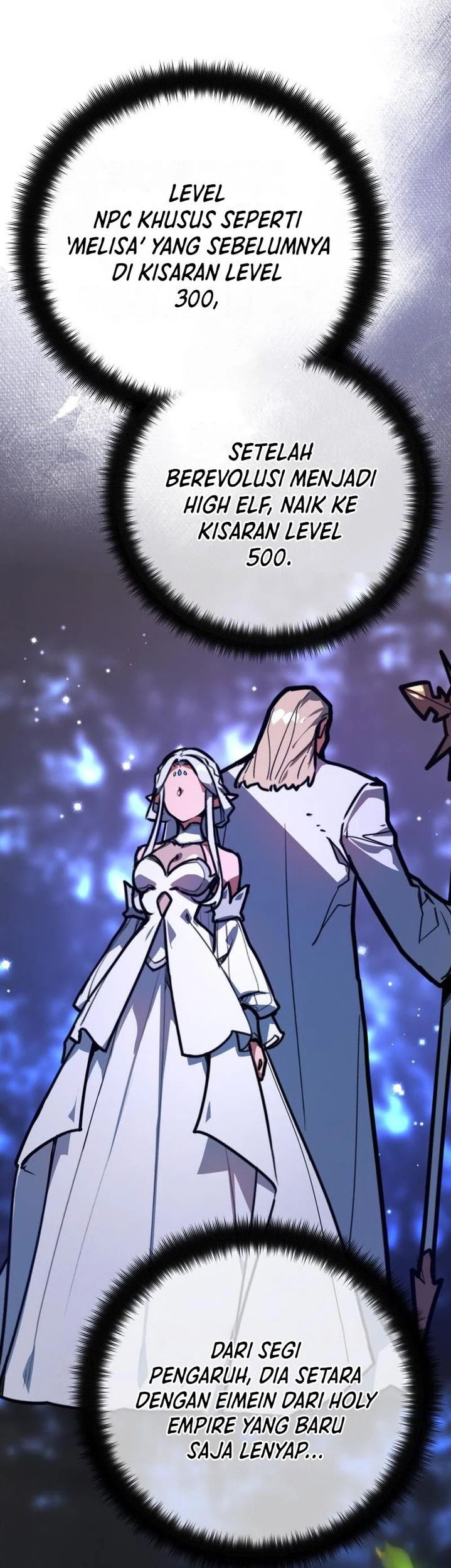 The Game’s Top Troll chapter 139 halaman 45