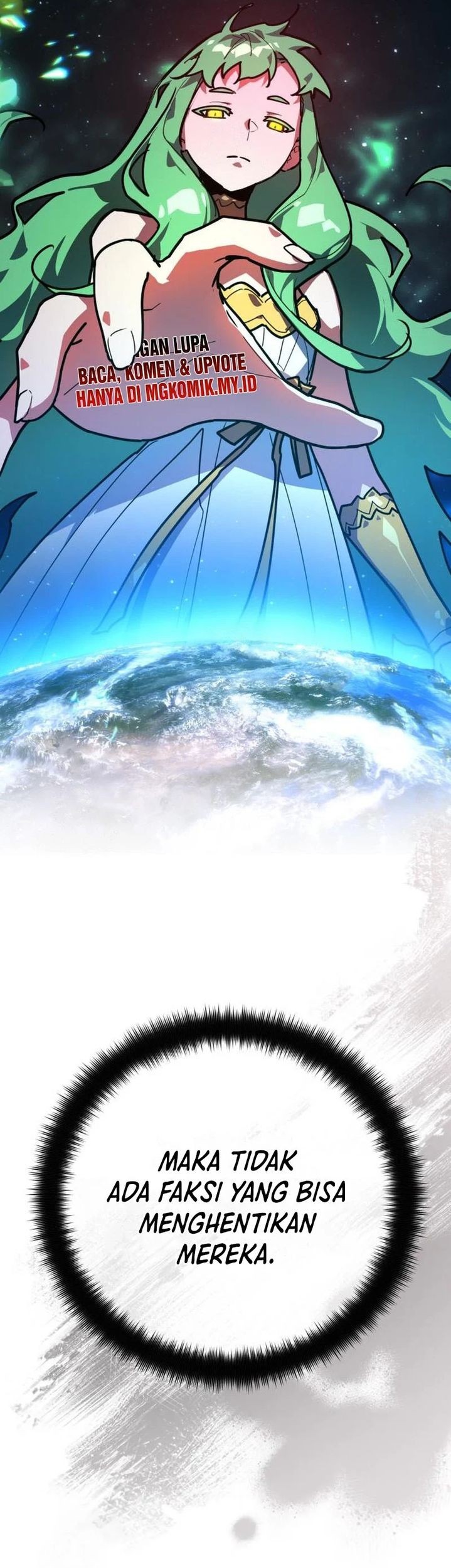 The Game’s Top Troll chapter 139 halaman 47