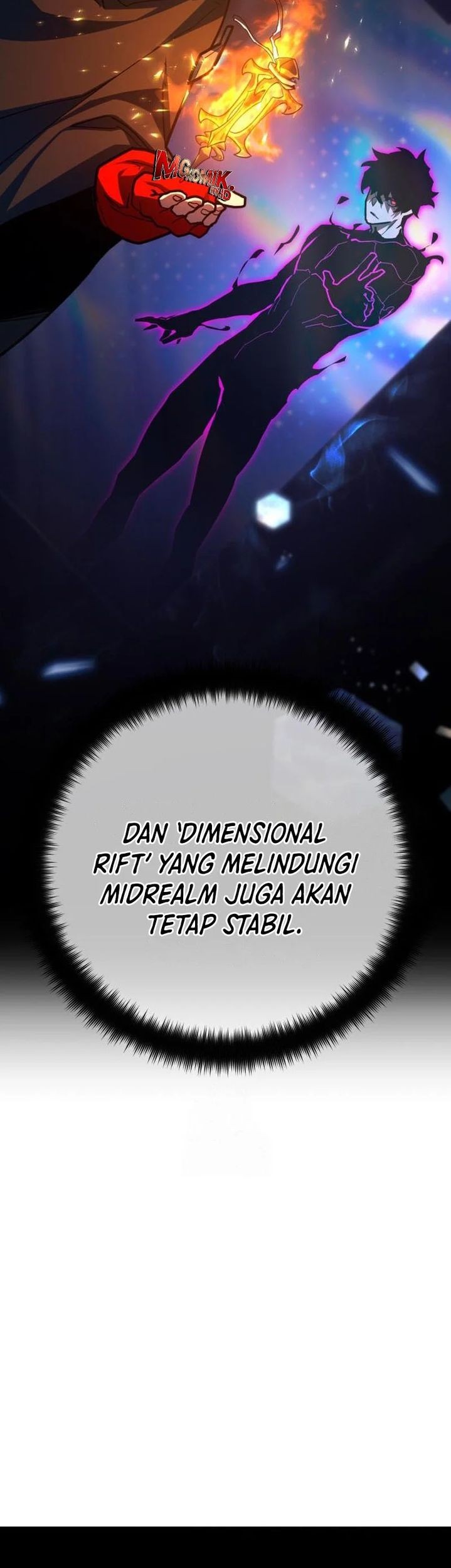 The Game’s Top Troll chapter 139 halaman 51