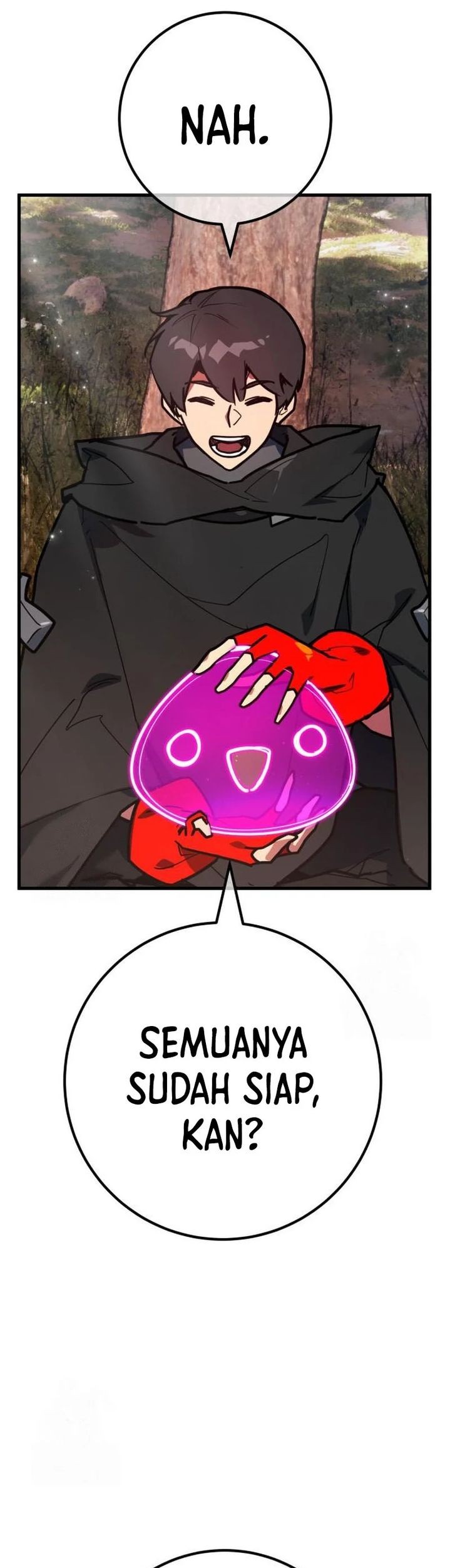 The Game’s Top Troll chapter 139 halaman 57