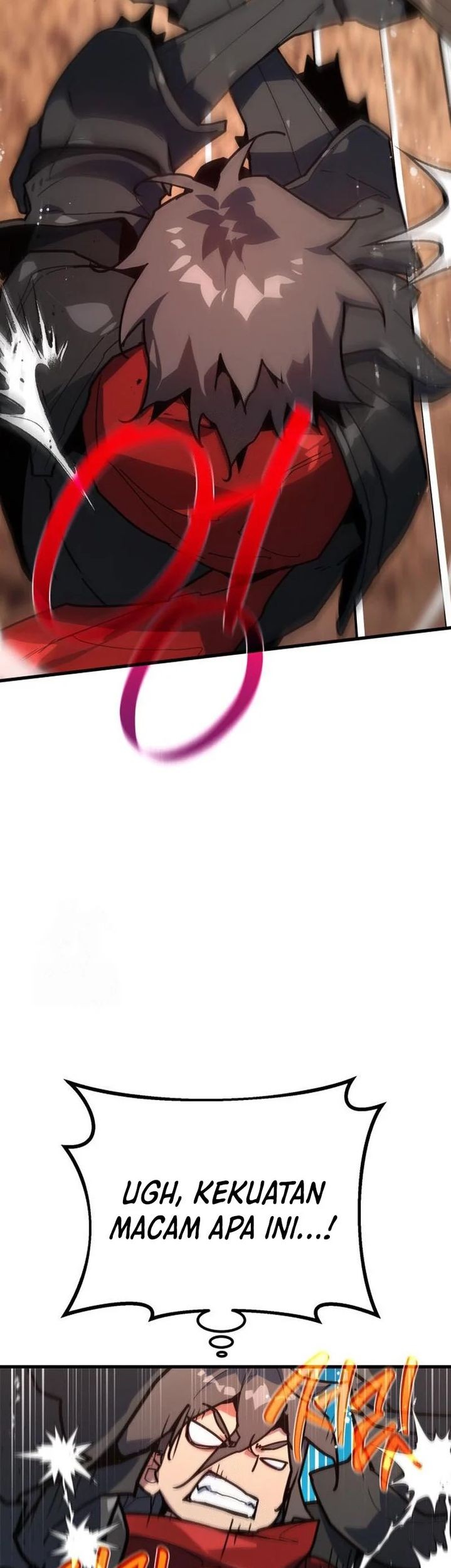 The Game’s Top Troll chapter 139 halaman 61