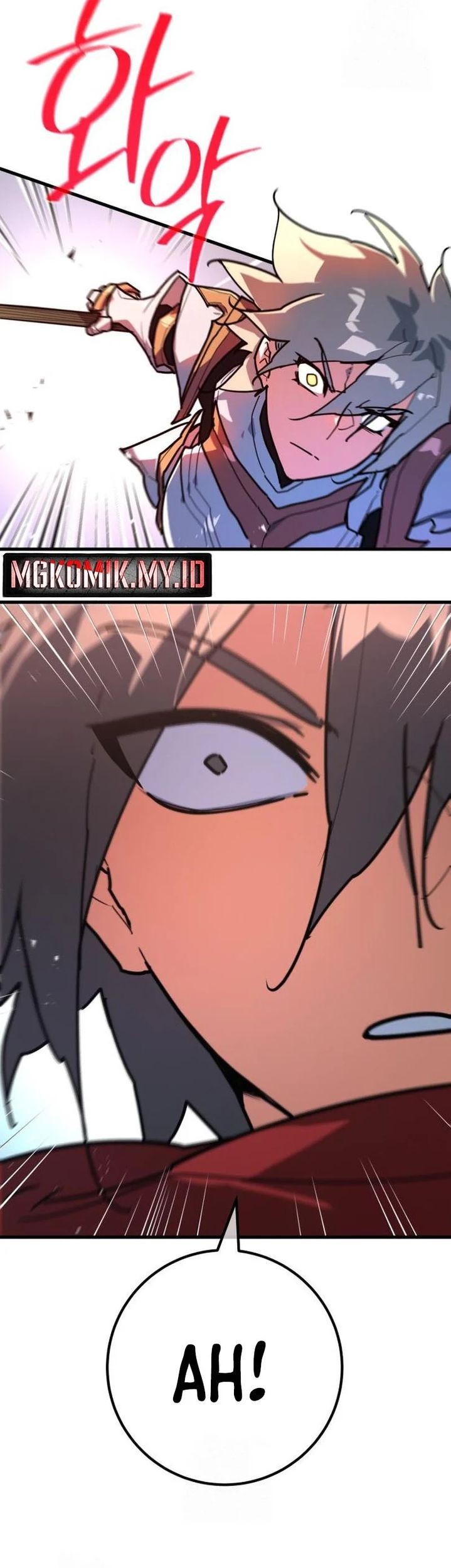 The Game’s Top Troll chapter 139 halaman 63