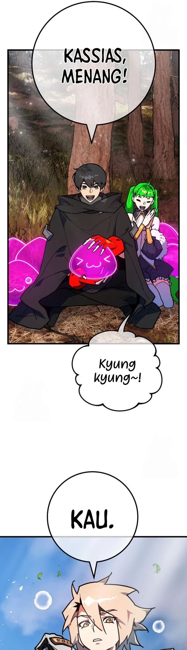 The Game’s Top Troll chapter 139 halaman 67