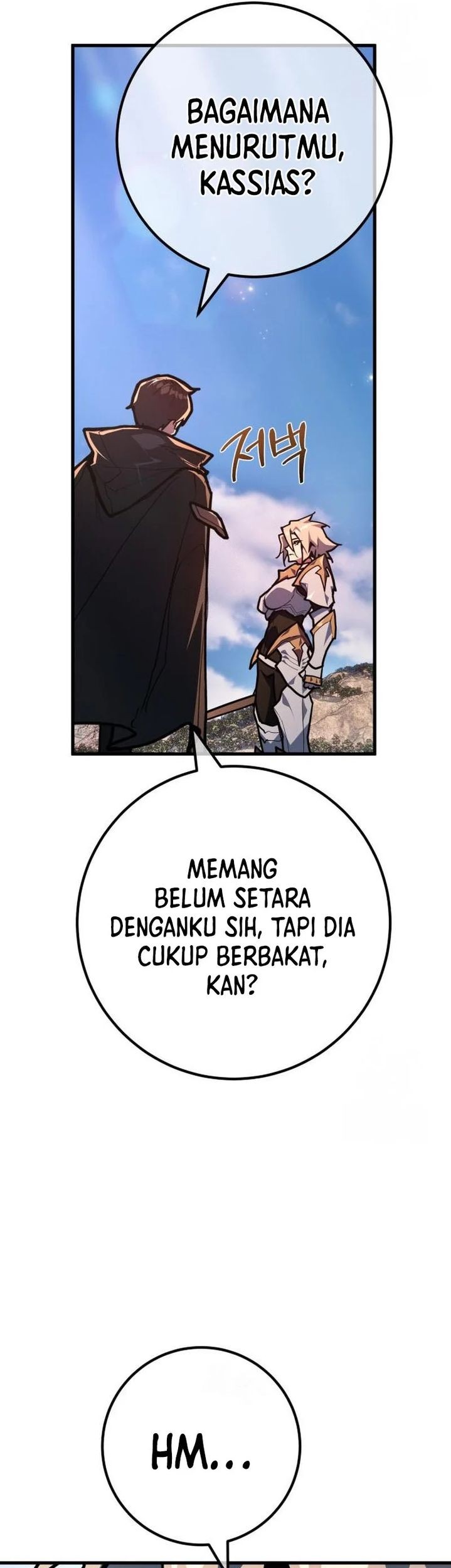The Game’s Top Troll chapter 139 halaman 71