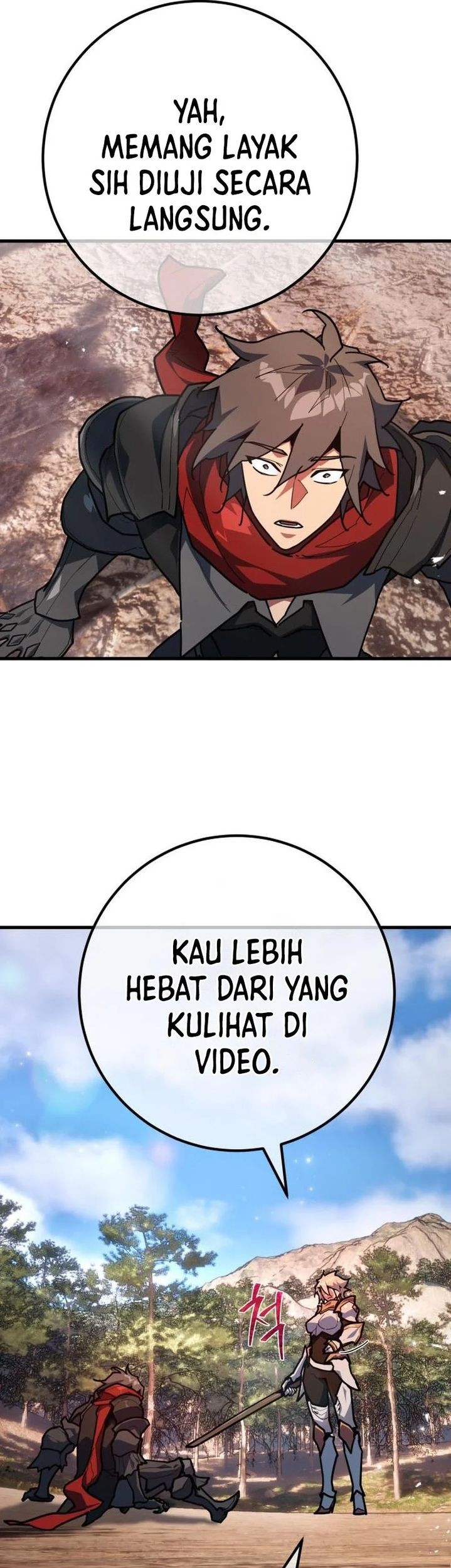 The Game’s Top Troll chapter 139 halaman 73
