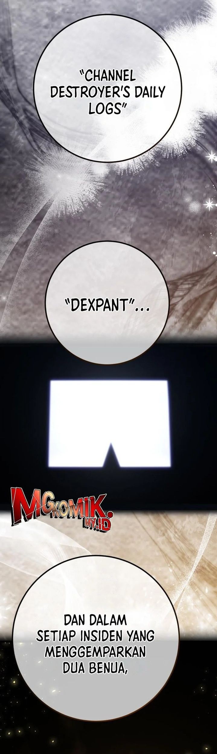 The Game’s Top Troll chapter 139 halaman 81