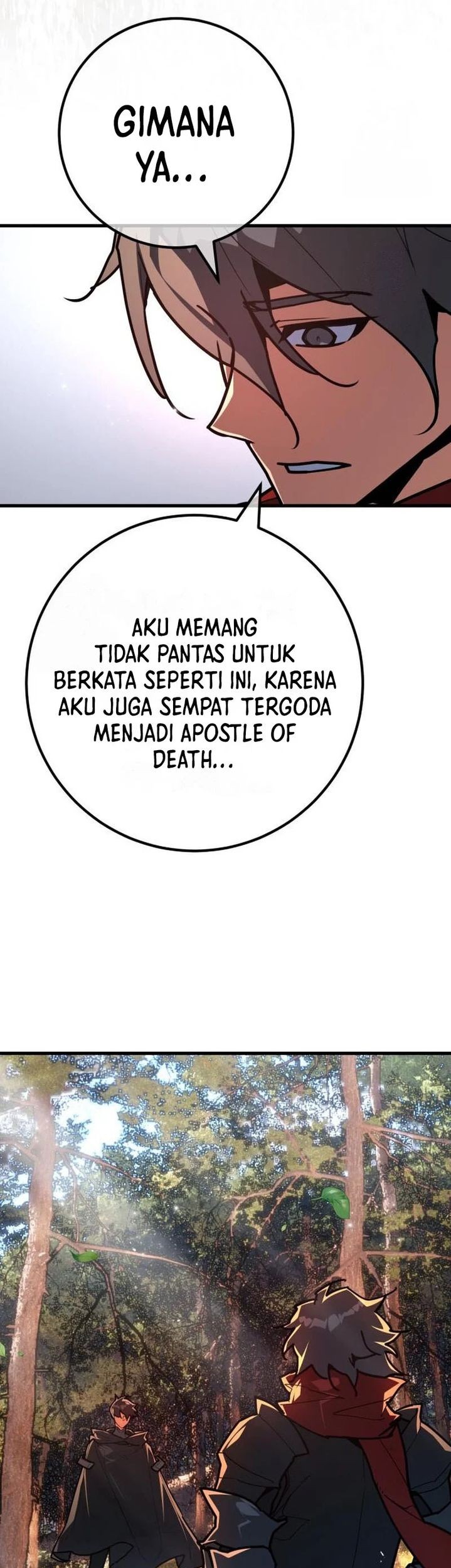 The Game’s Top Troll chapter 139 halaman 83