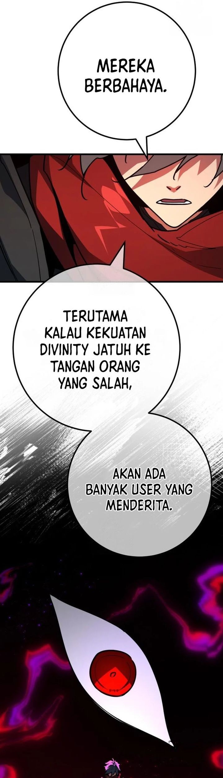 The Game’s Top Troll chapter 139 halaman 85