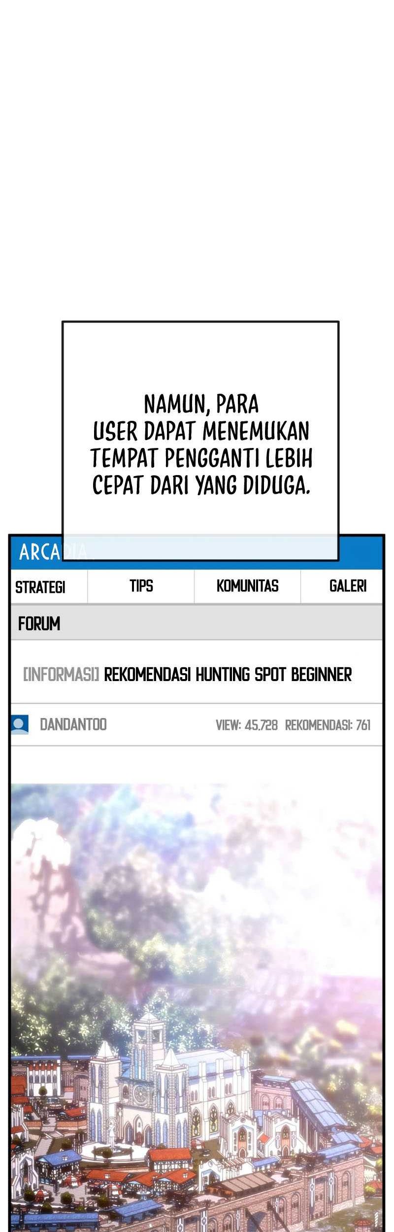 The Game’s Top Troll Bab 14 halaman 3