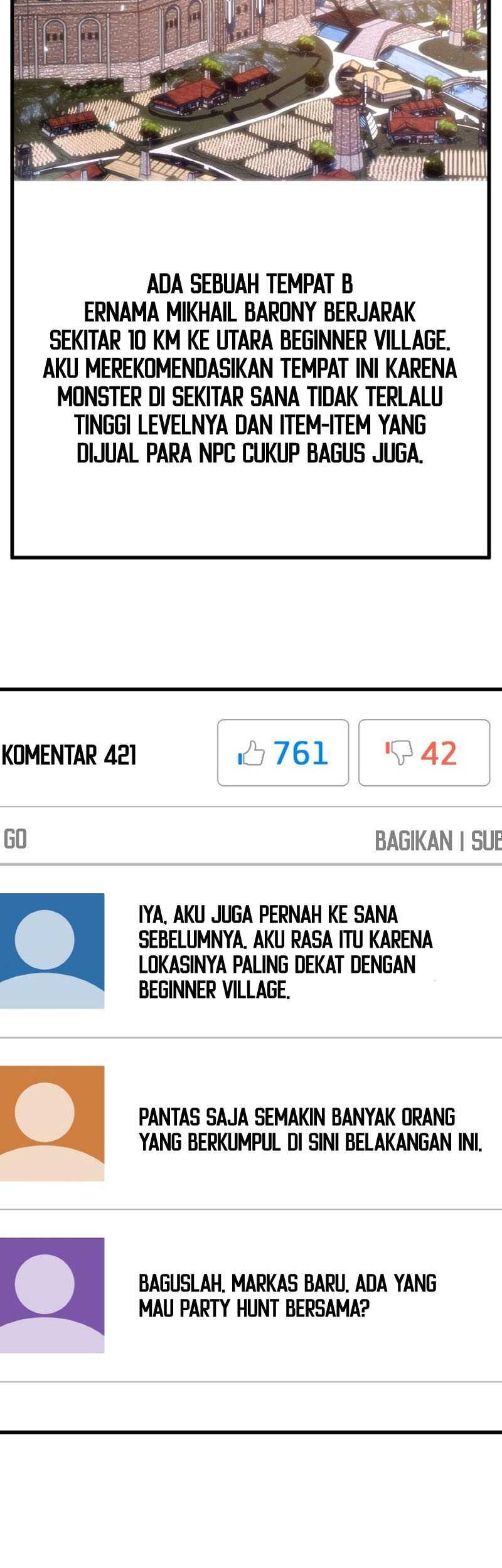 The Game’s Top Troll Bab 14 halaman 4
